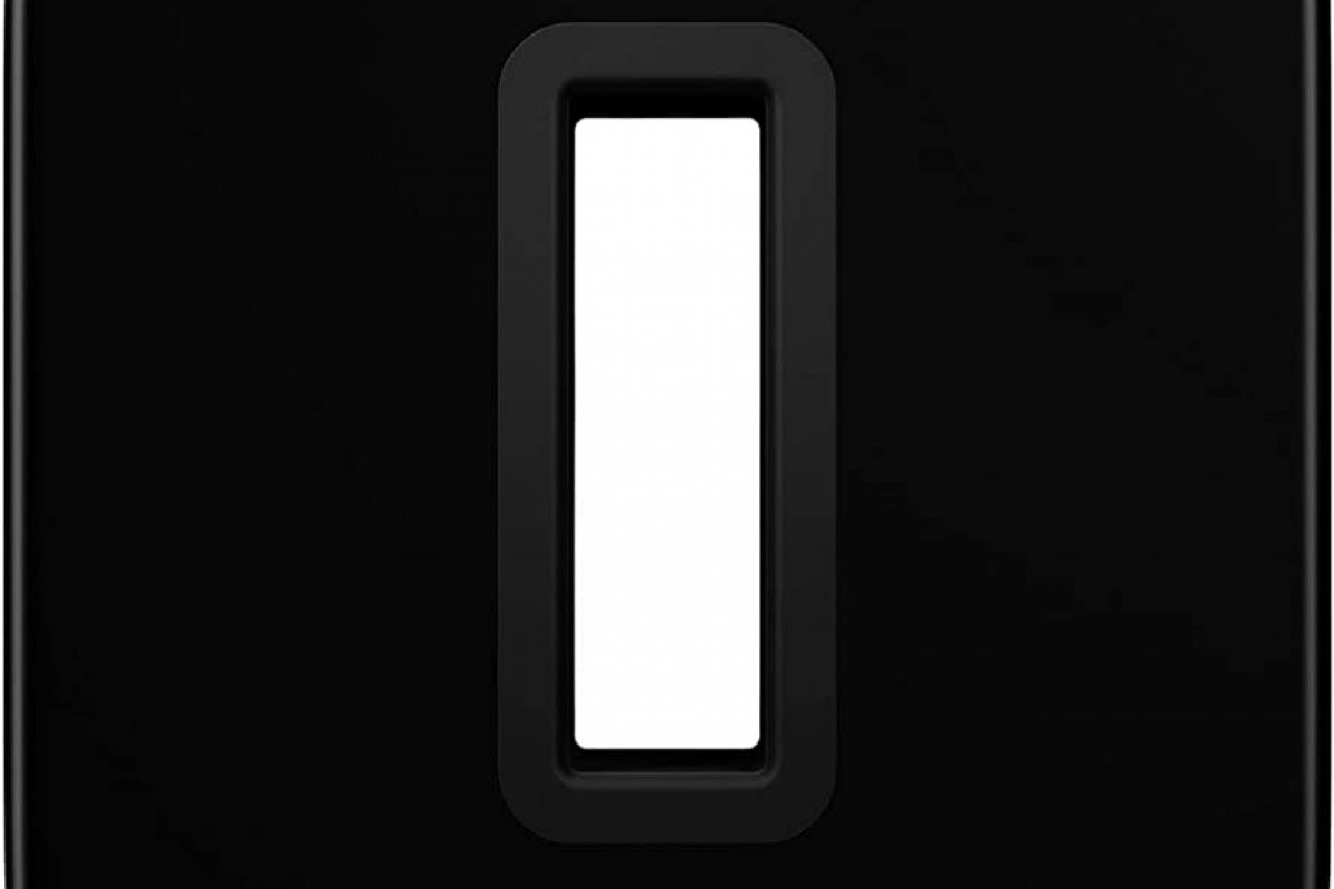 Sonos Sub Subofer Wireless and KlipschシリーズR-12SWSWOFOFERの詳細なレビュー