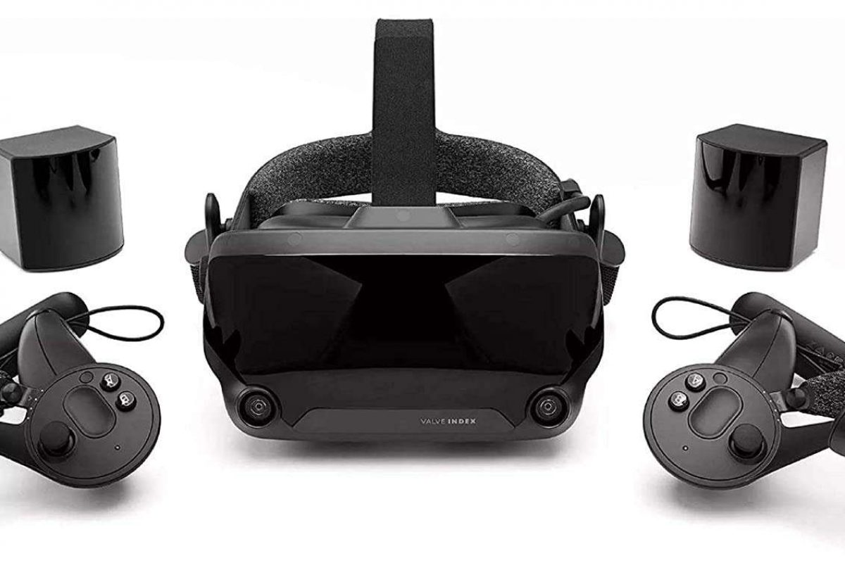Valve Index and PlayStation VR2：最高のVR体験を提供するものはどれですか？