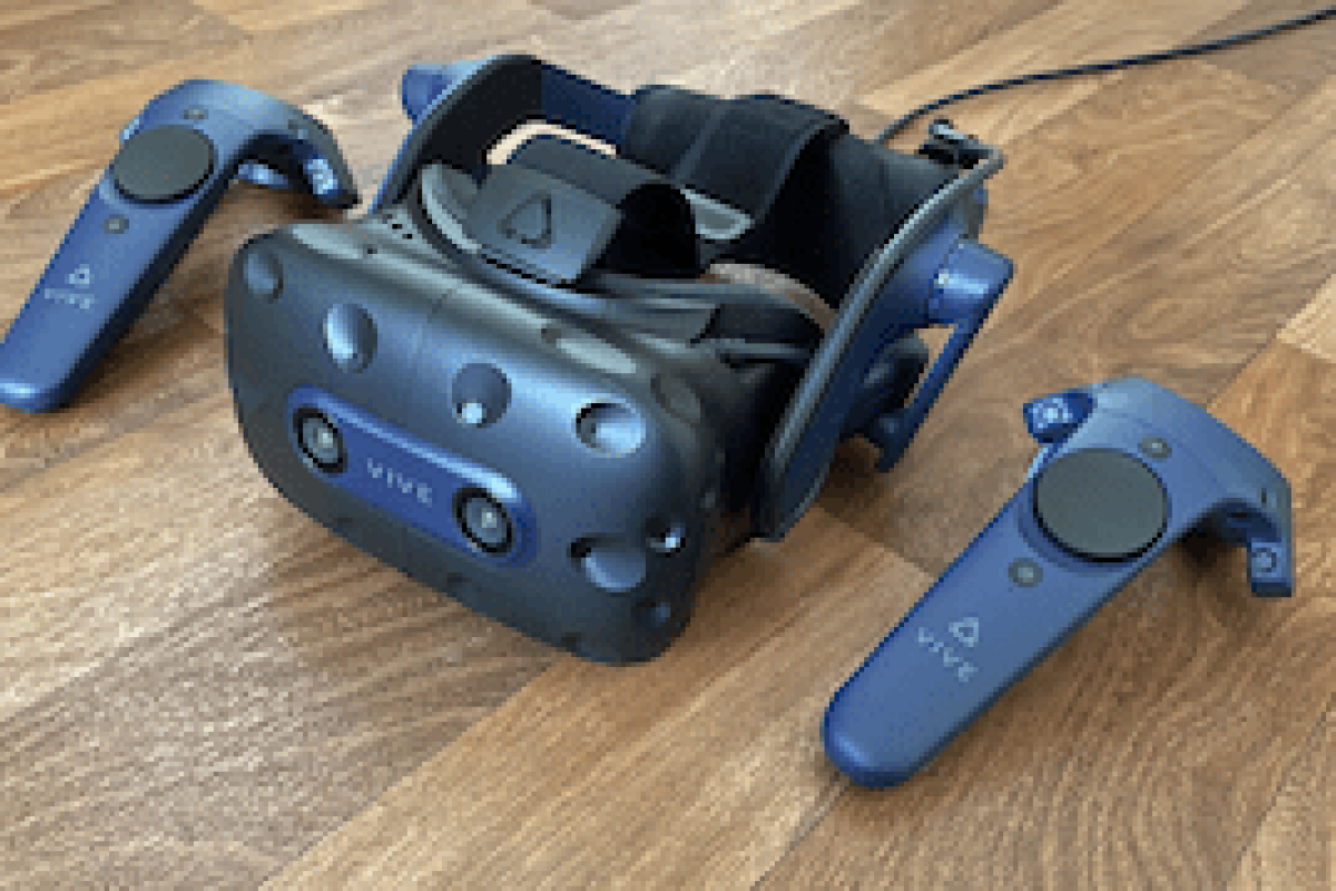 HTC Vive Pro 2 vs Pimax Vision 8K：最高のVRエクスペリエンスを提供するのはどれですか？