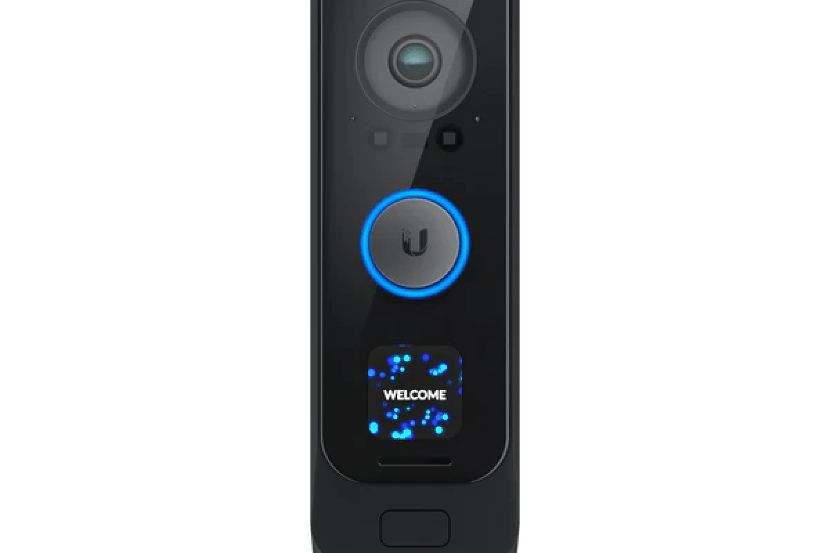 Ubiquiti G4 DoorbellとLorex 2Kビデオドアベルの包括的なレビュー