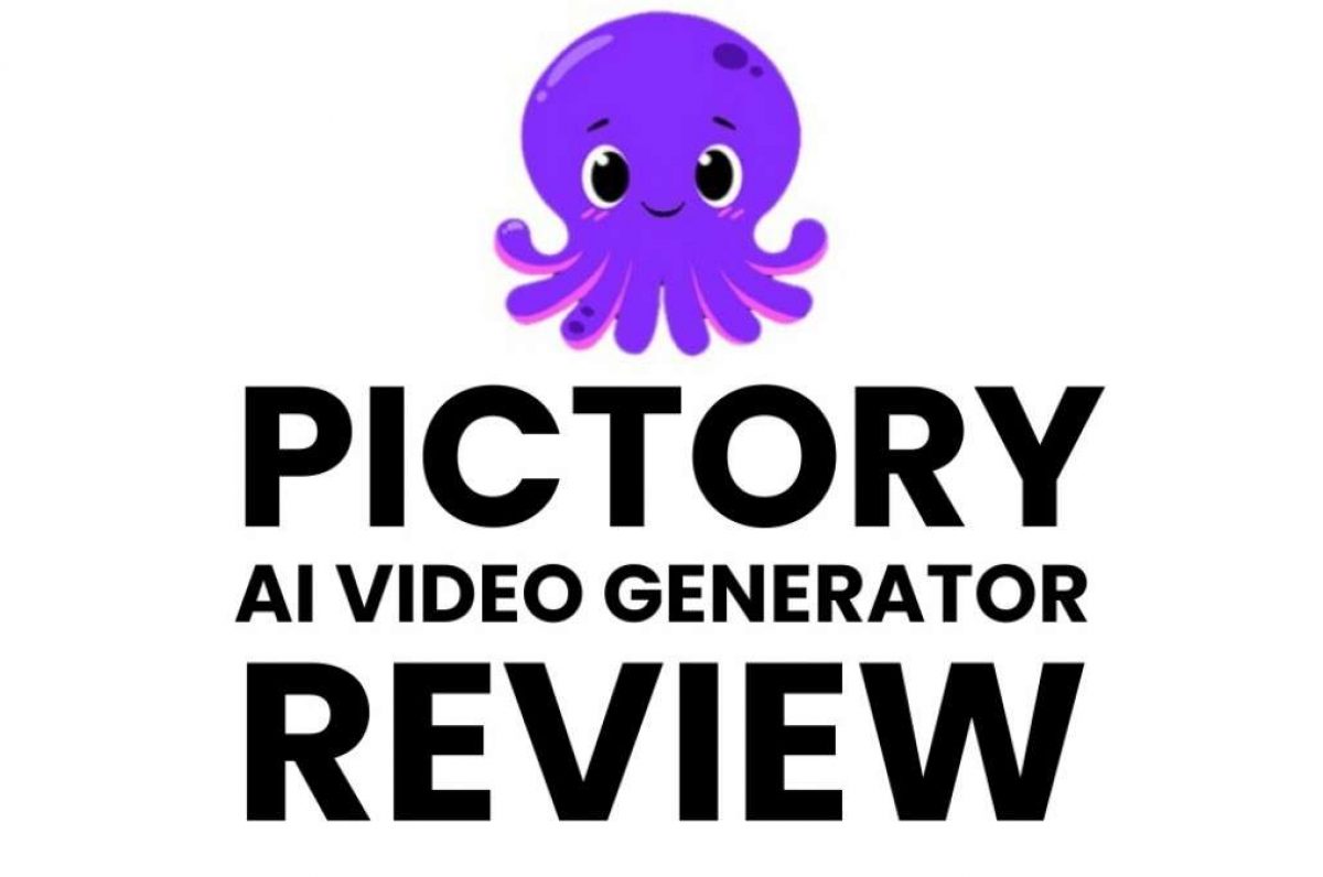 ビデオ編集の未来：PictoryAIビデオジェネレーター