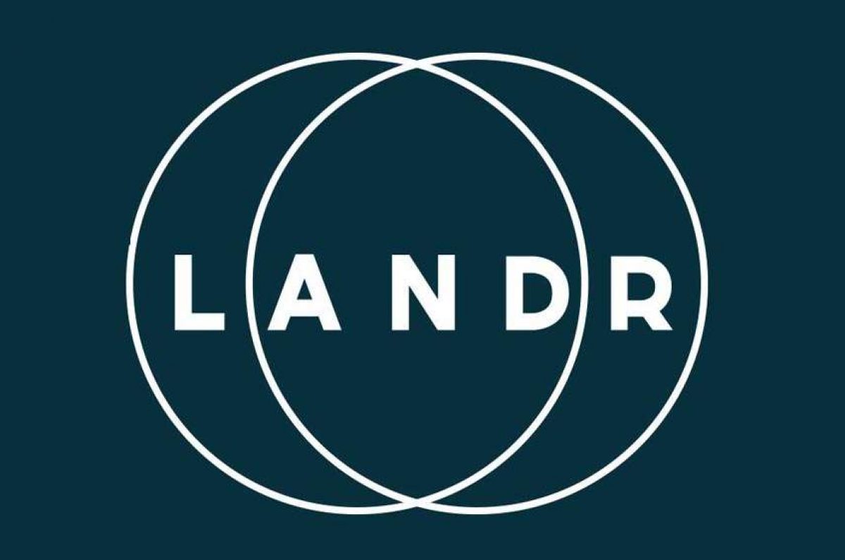 Landr AIオーディオの発表：オーディオエンジニアリングのブレークスルー