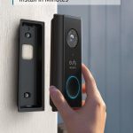 Ring Video Doorbell 3와 Eufy Video Doorbell 2K (무선)