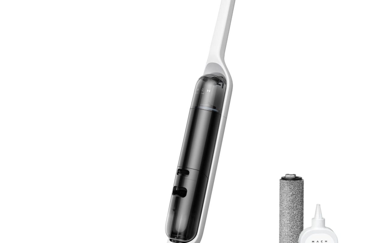 궁극적 인 비교 : Eufy Mach V1 Ultra Mop vs Tineco Smart Vacuum