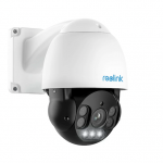 Лучшее из обоих миров: Reolink 4K PTZ против Arlo Pro 4 Spotlight Camera