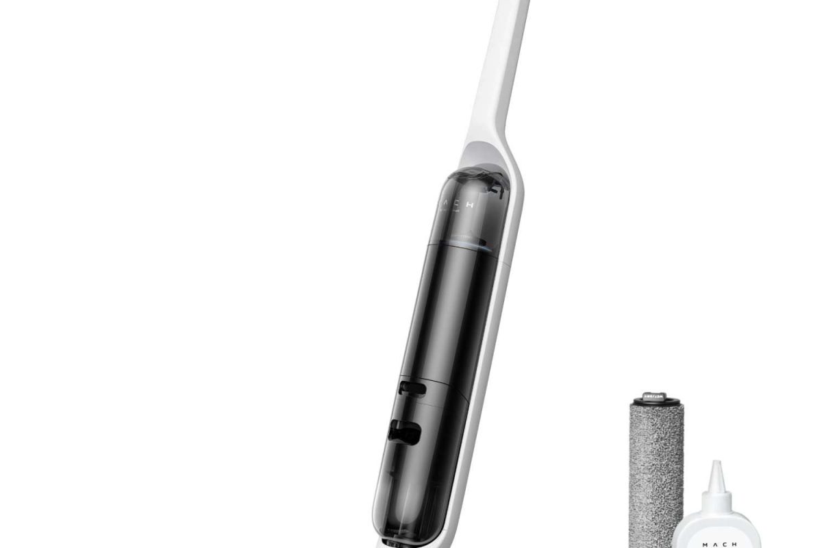 Eufy mach v1 ultra mop vs tineco Smart Vacuum: какой из них тише?