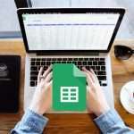 Google Sheets Control Data Control с Easy2digital, Google Sheets API