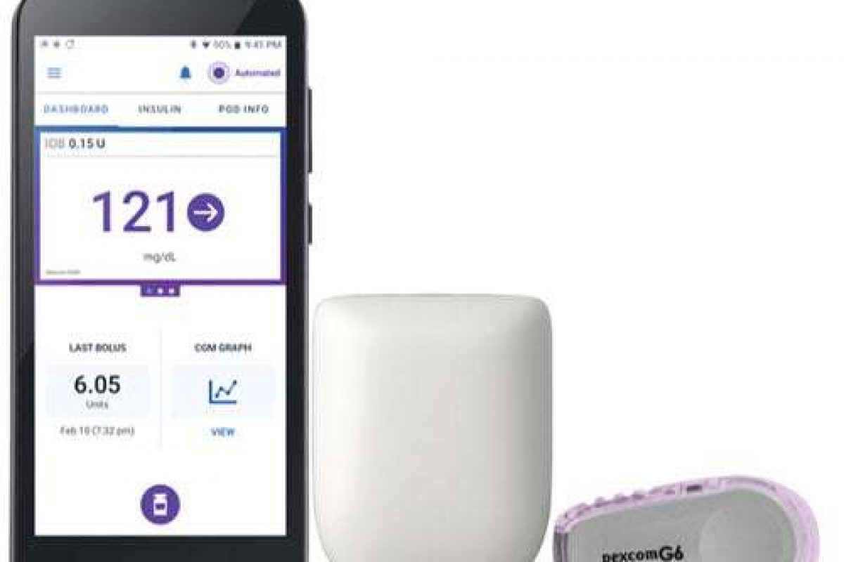 Omnipod 5 против Tandem TSlim: Какой насос лучше всего подходит для управления диабетом