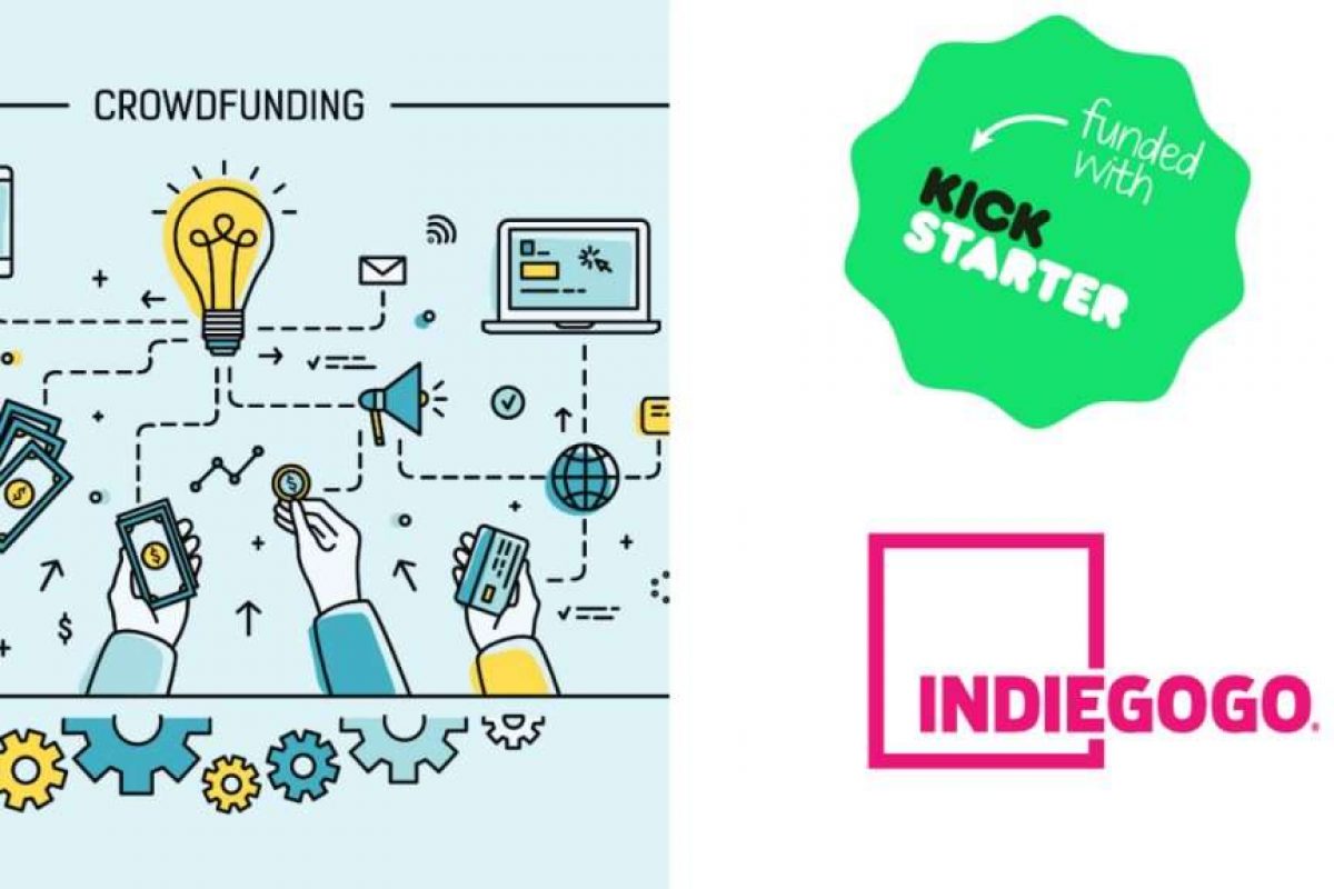 Создайте бот Kickstarter с Python, Easy2Digital для данных о продукте