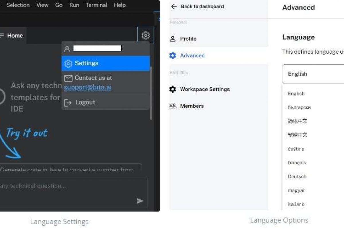Улучшение пользовательского опыта: как Bitoai Ai Design Tool преобразует дизайн