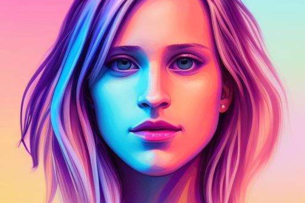 От обычного до необычайного: улучшение портретов с помощью фотобудки AI Portrait