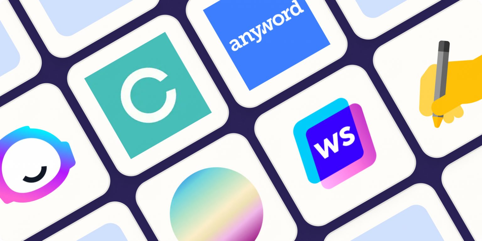 Генератор контента. 9а the best. Zapier logo.