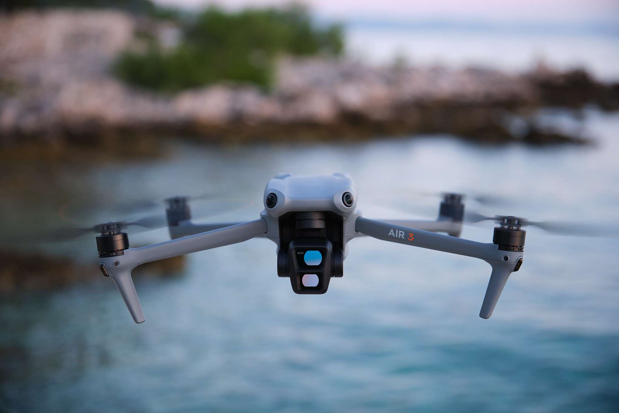 Dji Air 3 Купить