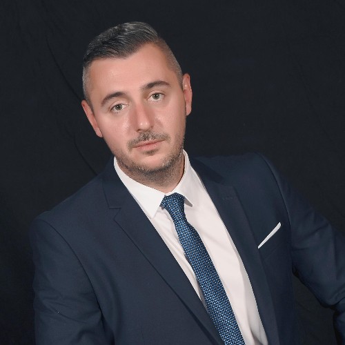 author