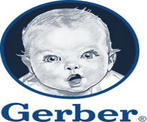 Gerber Tmall