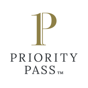 Priority Pass Airport Lounge & Travel Retail