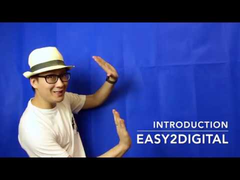 easy2digital introduction