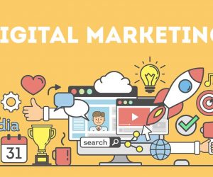 27 Keywords About Digital Marketing – Chapter 1