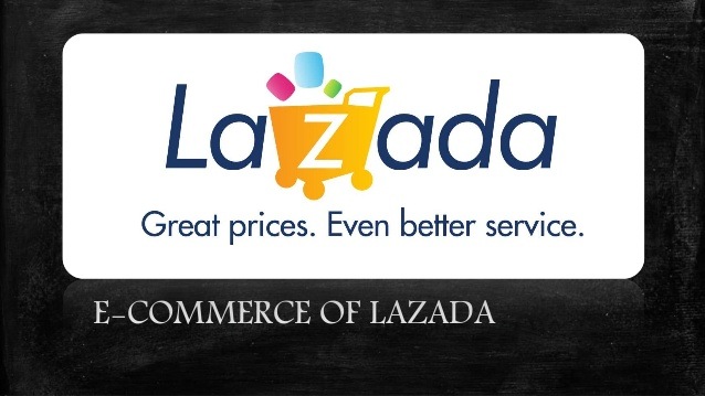 lazada asia