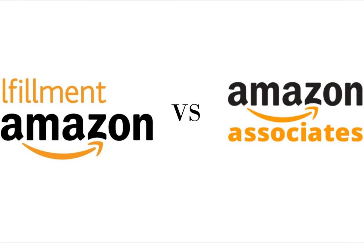 Amazon FBA Versus Amazon Associate