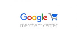 google merchant center