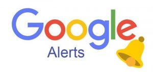 google alert