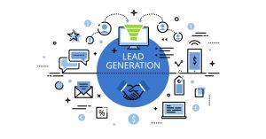 lead generation strategies