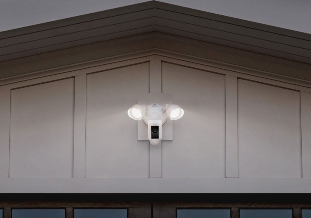 ring floodlight camera
