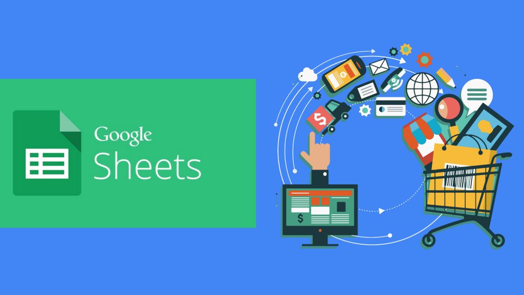 google sheet formula