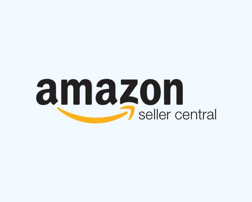 amazon seller center