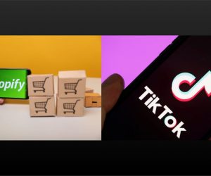 What Is the Implication of TikTok and Shopify Partnership