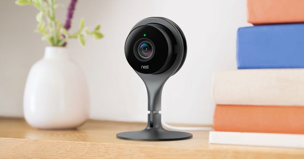 nest cam iq difference
