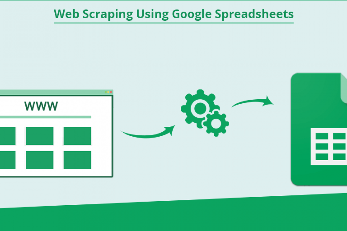 Google Sheets ImportXML – Automatically Scrape Web and Collect Product Price Info