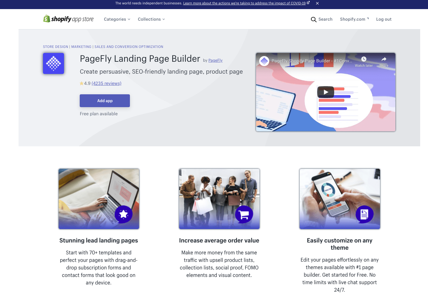 Shopify Conversion Rate