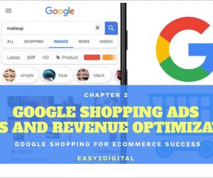 Google Shopping Ads Campaign: Sales & Revenue Optimization Strategies