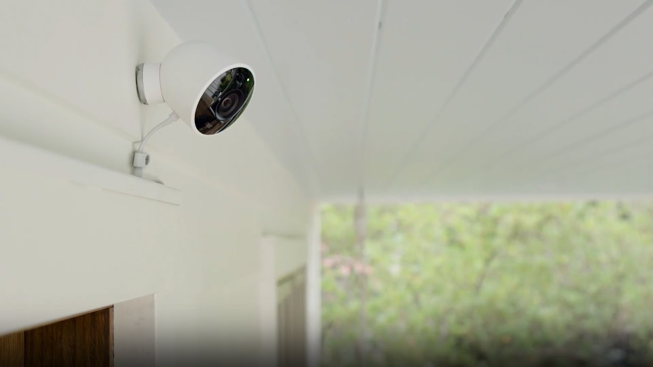 Nestkamera im Freien nest cam outdoor