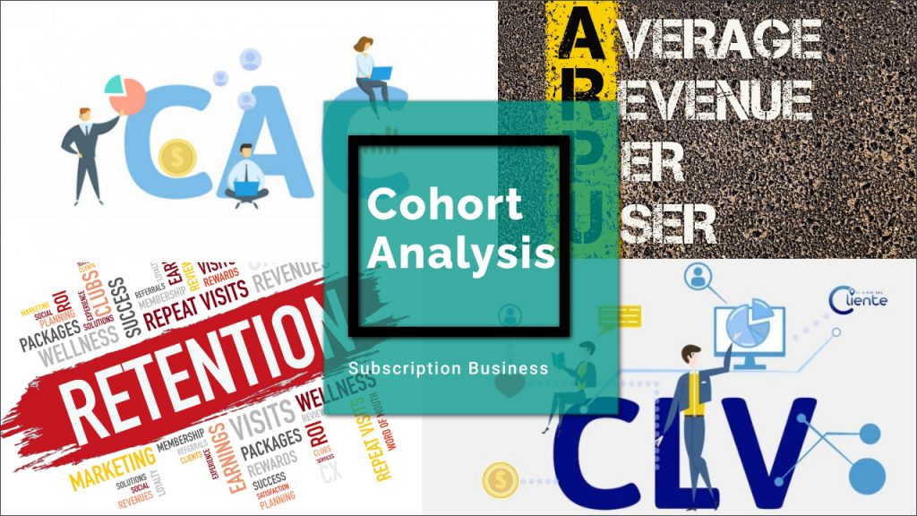 cohort analysis