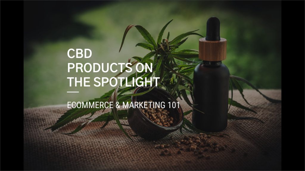 CBD products