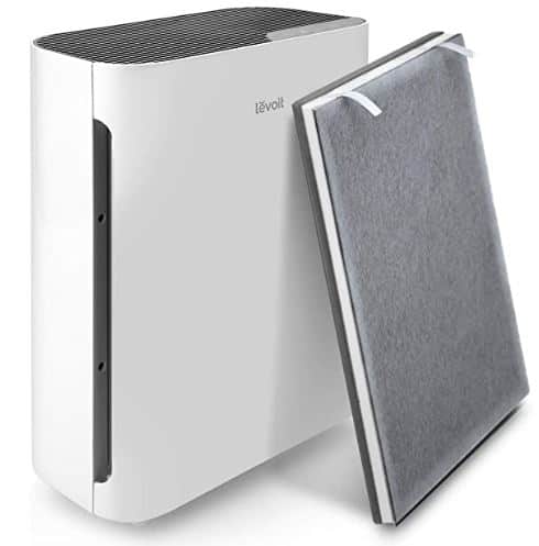 purificateur d'air