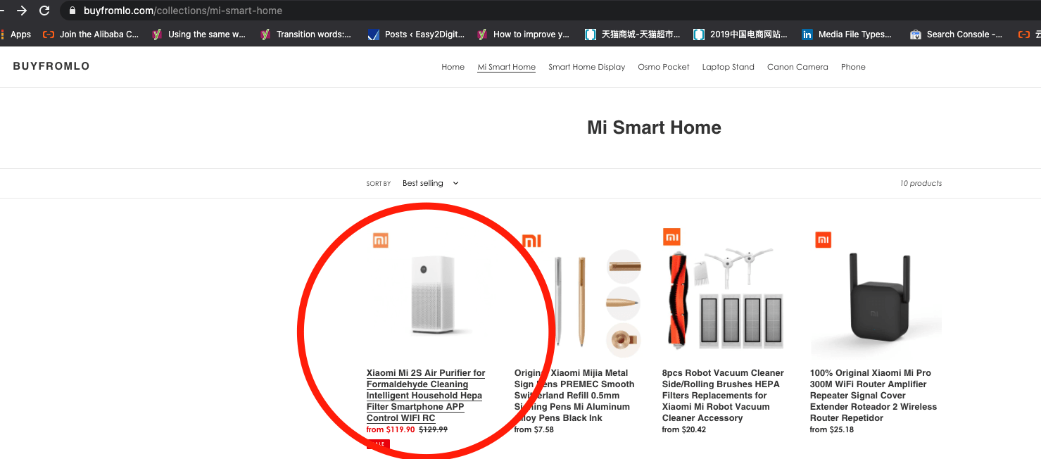 E-Commerce-SEO