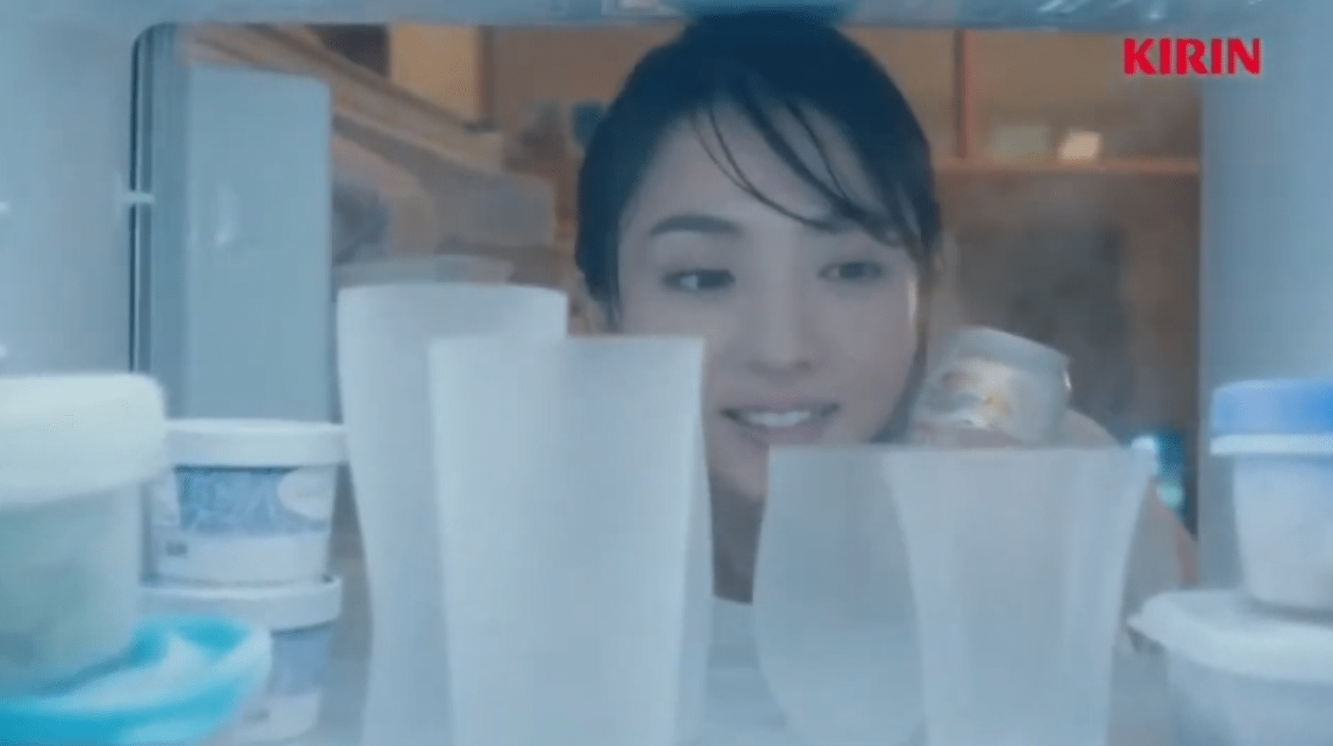 Kirin-Bier