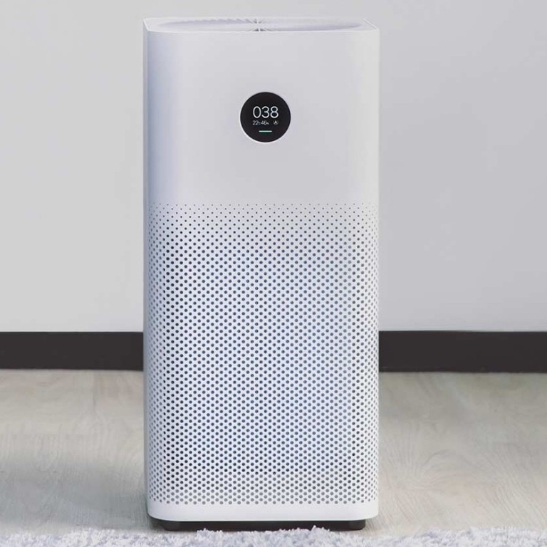 purificateur d'air
