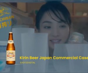 Why Beer looks so tasty? Endorphins and Dopamine Matter – Kirin Beer Commercial Cases – Beer Video Production