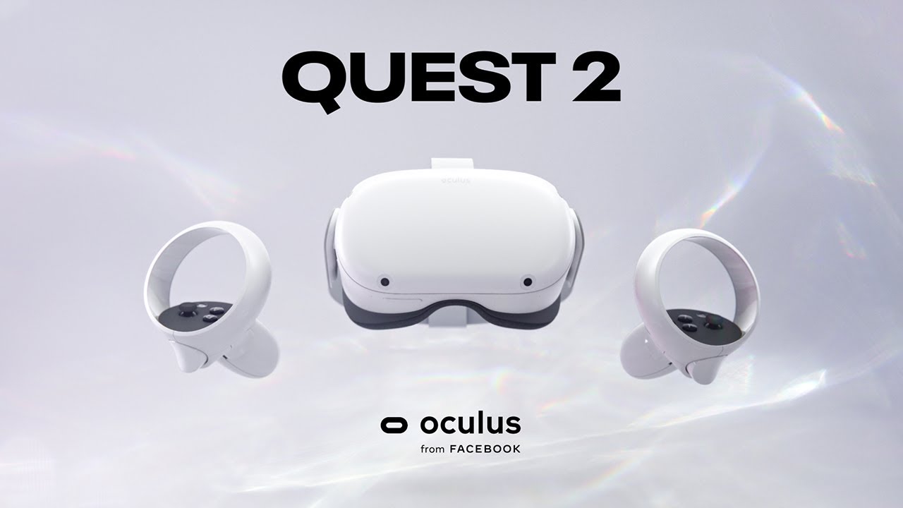 oculus quest 2