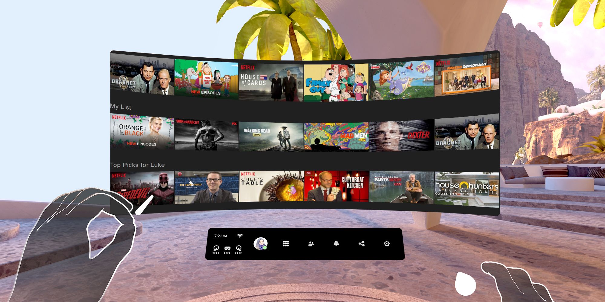 oculus quest 2