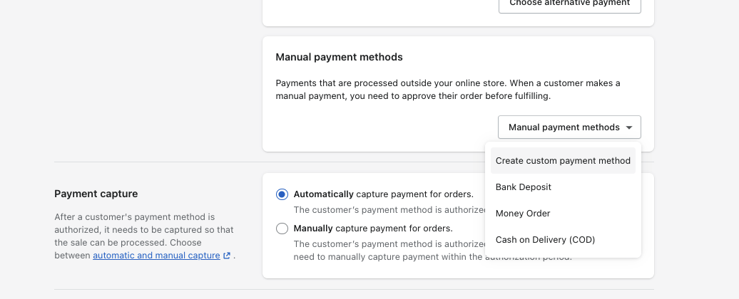 cbd payment
