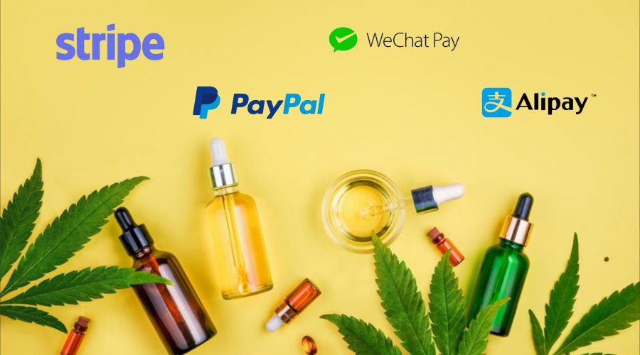 CBD Payment Processor & Payment Approaches – Best Ways to Receive CBD Money Seamlessly