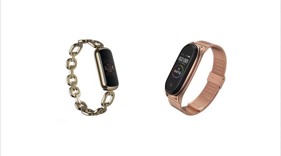 Xiaomi Mi Band 6 vs Fitbit Luxe 2023 – Pricing doesn’t stand for quality, it just matters for different purposes