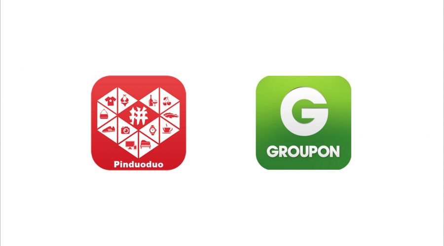 Social Commerce Pinduoduo Is Totally Different from Groupon That Has Shrunk
