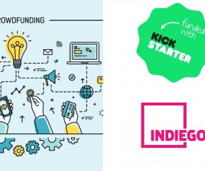Crowdfunding Kickstarter vs Indiegogo – Key Secrets of GTM Product Marketing to Succeed